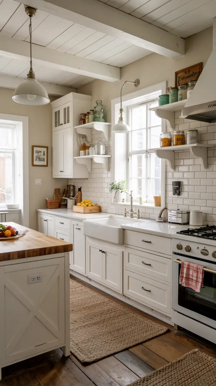 35 Kitchen Countertops Ideas 2026: Modern, Rustic, and Stylish Inspirations