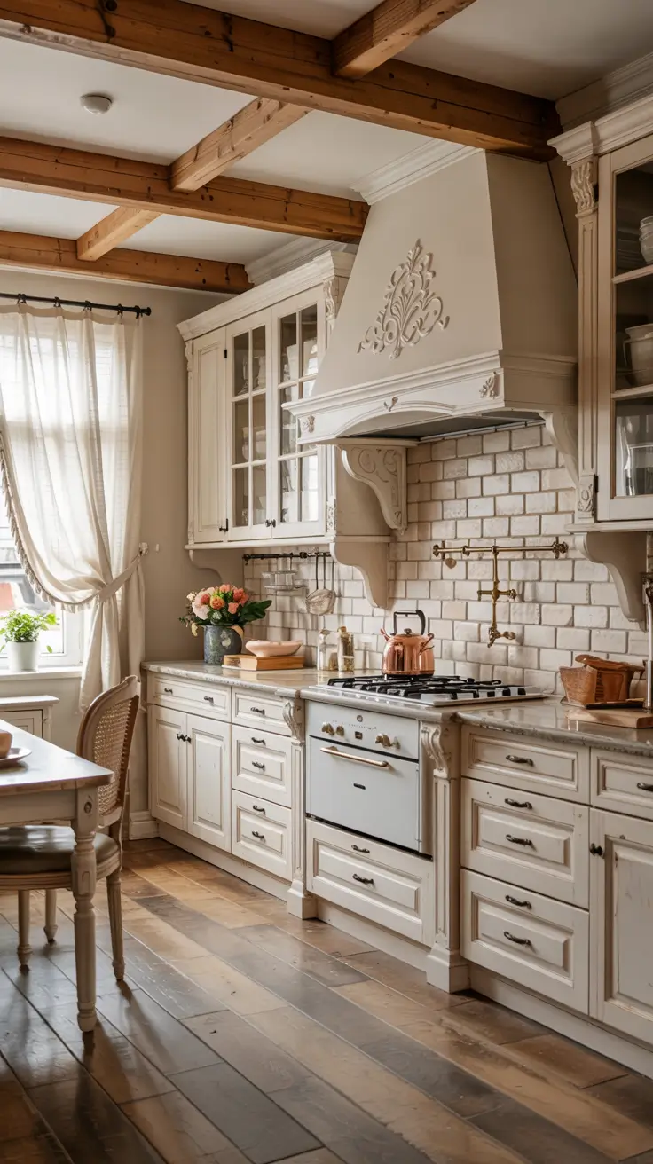 35 Kitchen Countertops Ideas 2026: Modern, Rustic, and Stylish Inspirations