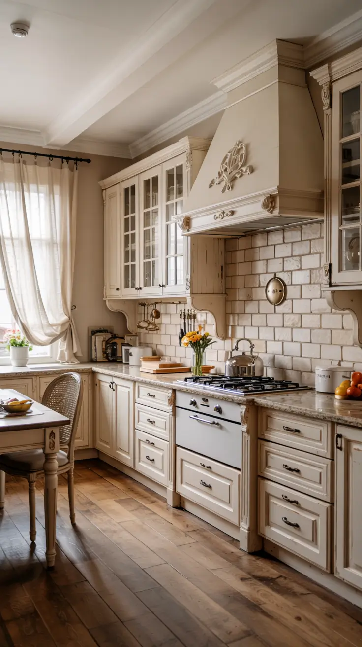 35 Kitchen Countertops Ideas 2026: Modern, Rustic, and Stylish Inspirations