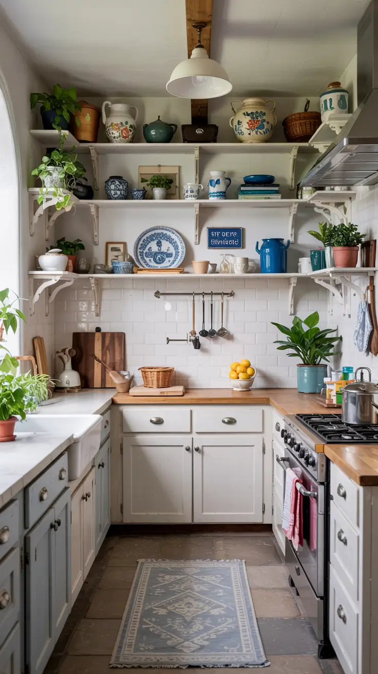 35 Kitchen Countertops Ideas 2026: Modern, Rustic, and Stylish Inspirations