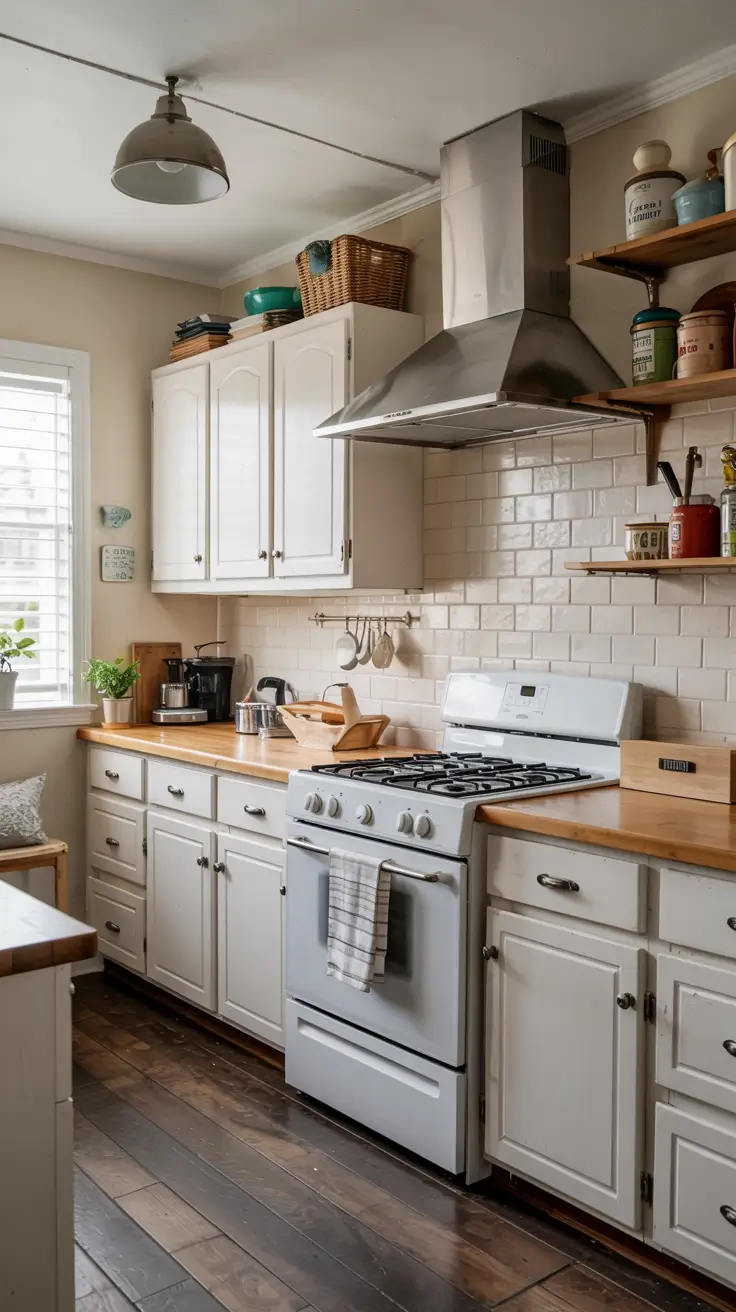 35 Kitchen Countertops Ideas 2026: Modern, Rustic, and Stylish Inspirations