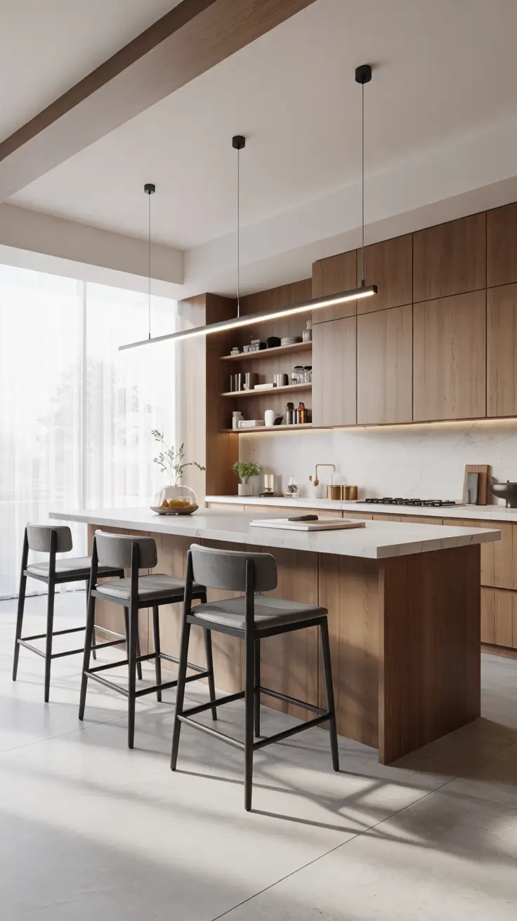 14 Kitchen Island Chairs Ideas 2026 For Modern And Stylish Homes