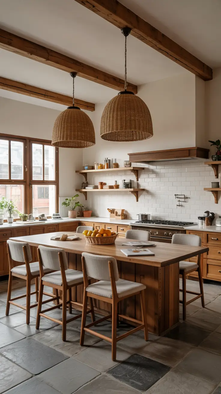 14 Kitchen Island Chairs Ideas 2026 For Modern And Stylish Homes