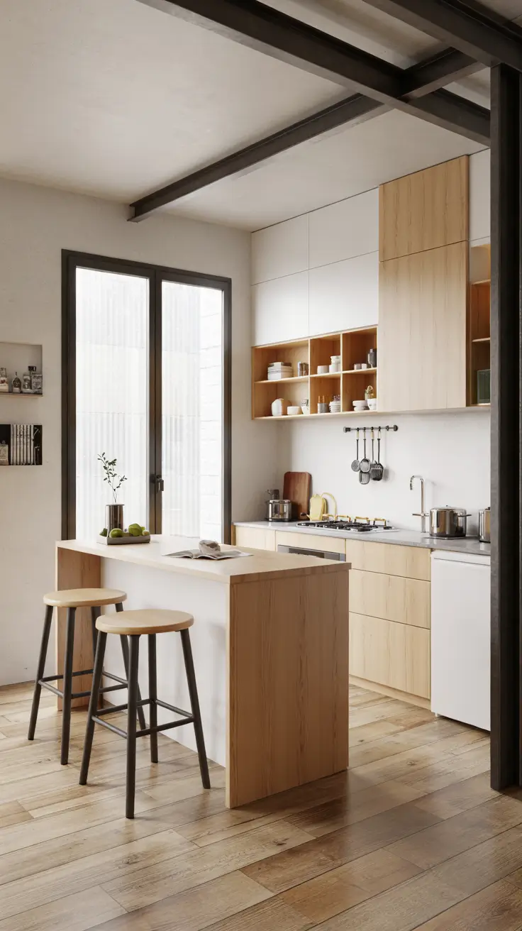 14 Kitchen Island Chairs Ideas 2026 For Modern And Stylish Homes