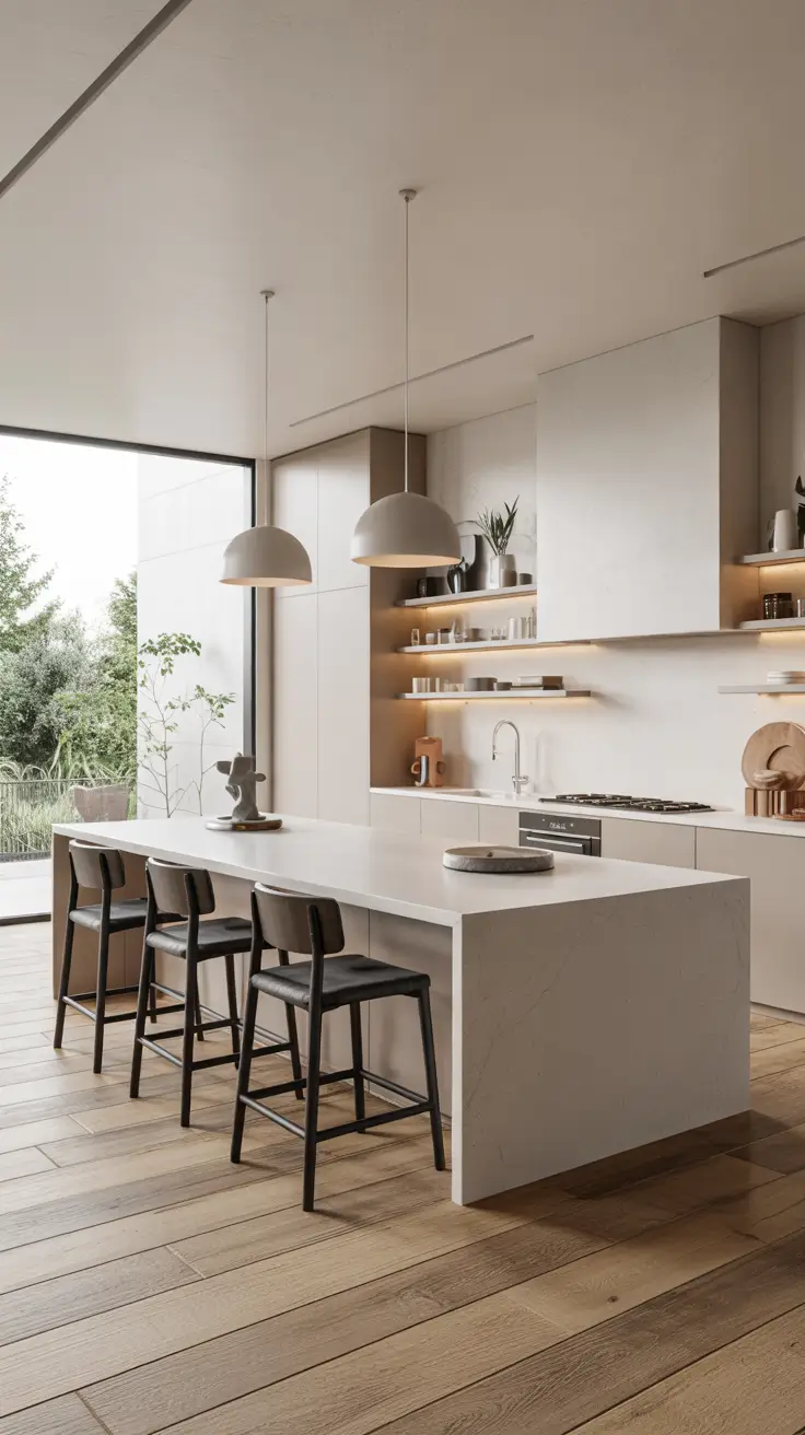 14 Kitchen Island Chairs Ideas 2026 For Modern And Stylish Homes