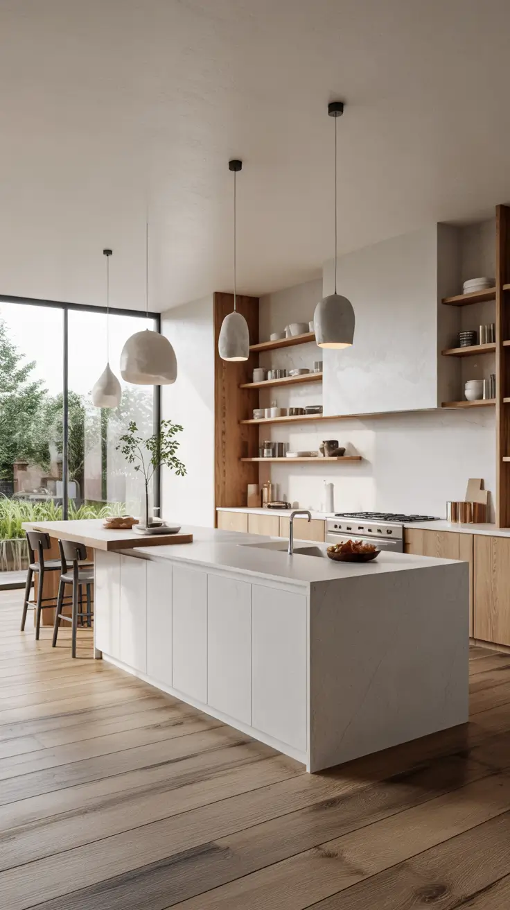 14 Kitchen Island Chairs Ideas 2026 For Modern And Stylish Homes