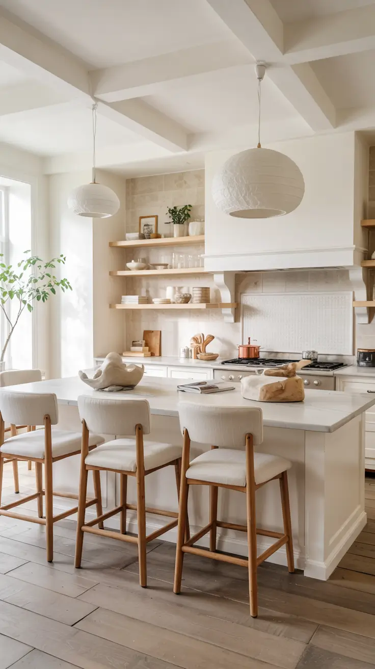 14 Kitchen Island Chairs Ideas 2026 For Modern And Stylish Homes