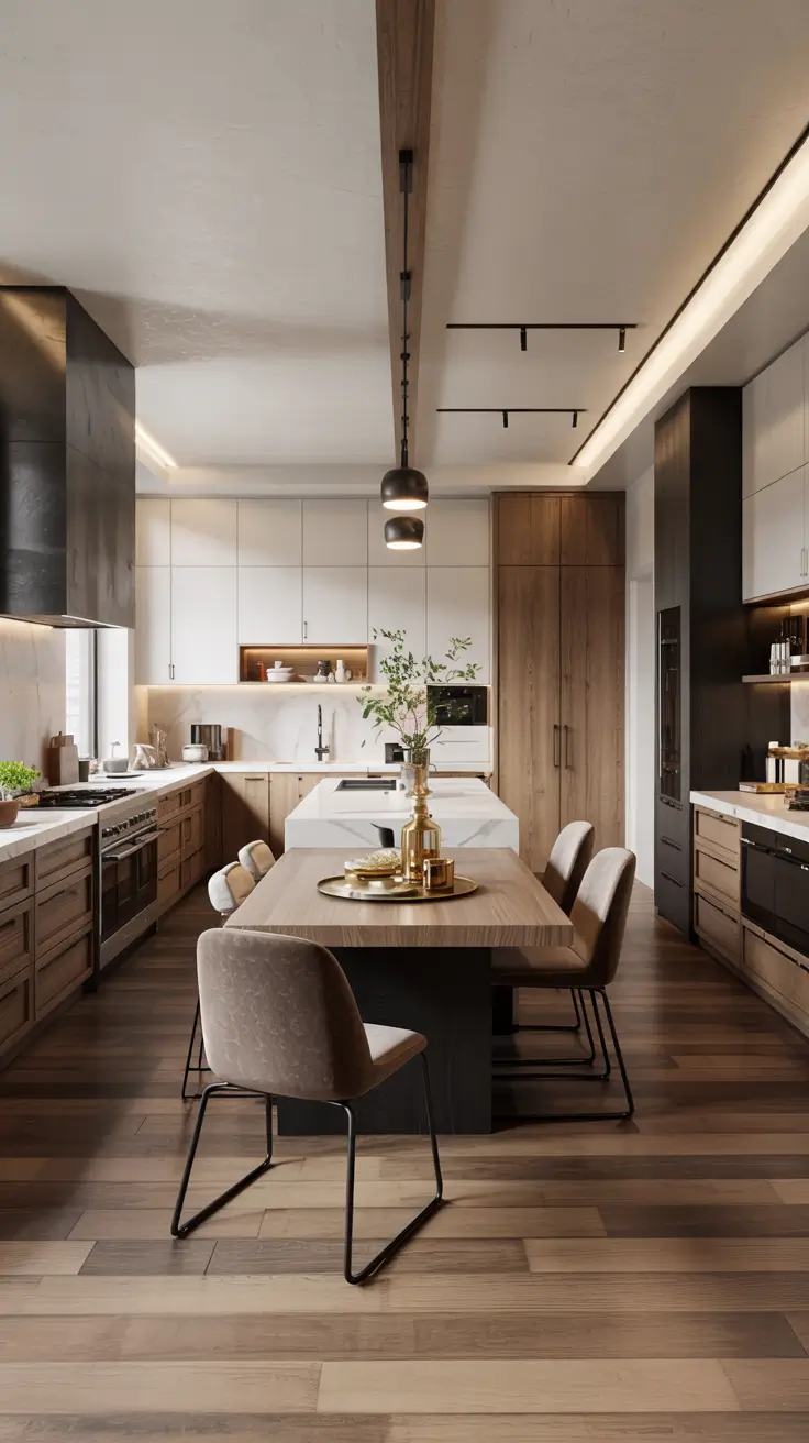 14 Kitchen Island Chairs Ideas 2026 For Modern And Stylish Homes