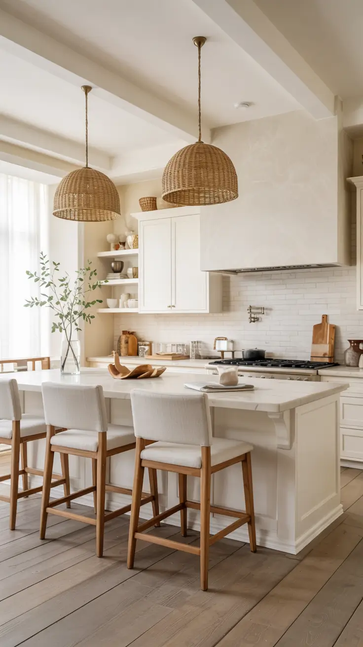 14 Kitchen Island Chairs Ideas 2026 For Modern And Stylish Homes