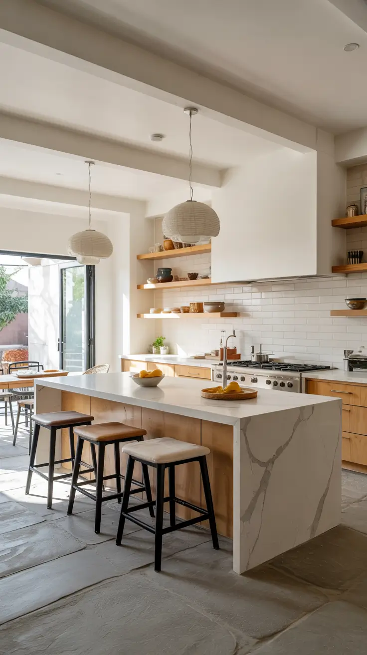 14 Kitchen Island Chairs Ideas 2026 For Modern And Stylish Homes