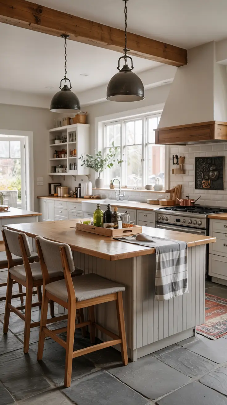 14 Kitchen Island Chairs Ideas 2026 For Modern And Stylish Homes