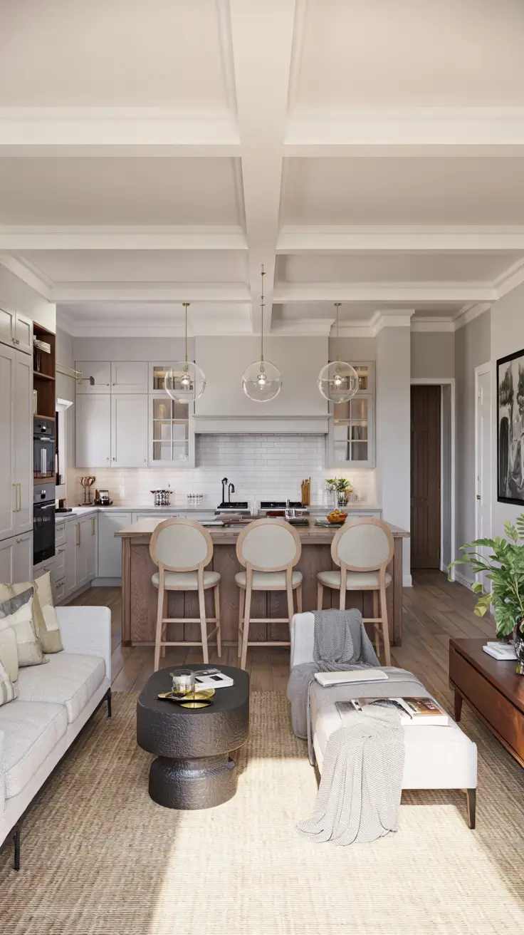 14 Kitchen Island Chairs Ideas 2026 For Modern And Stylish Homes