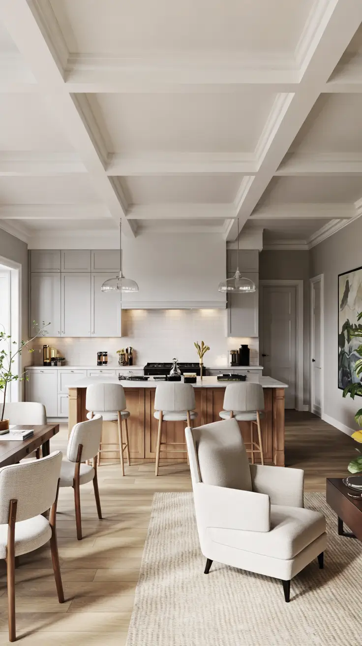 14 Kitchen Island Chairs Ideas 2026 For Modern And Stylish Homes