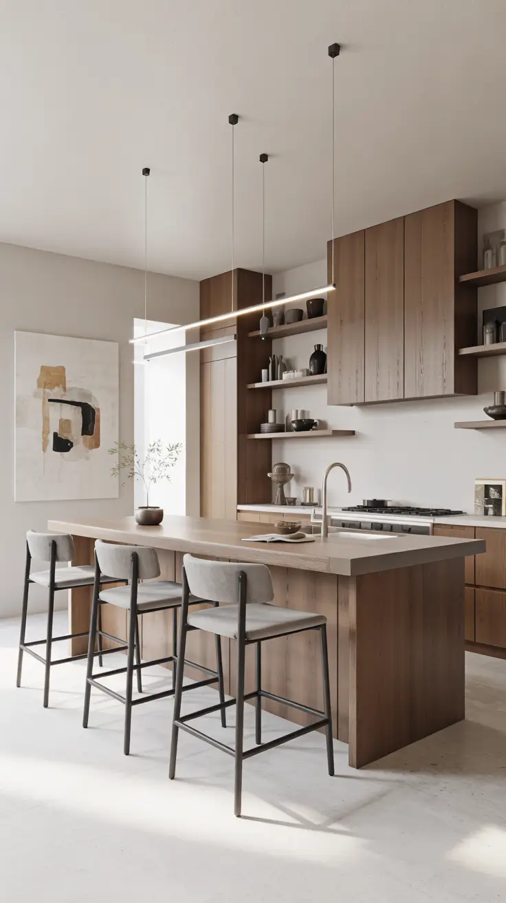 14 Kitchen Island Chairs Ideas 2026 For Modern And Stylish Homes