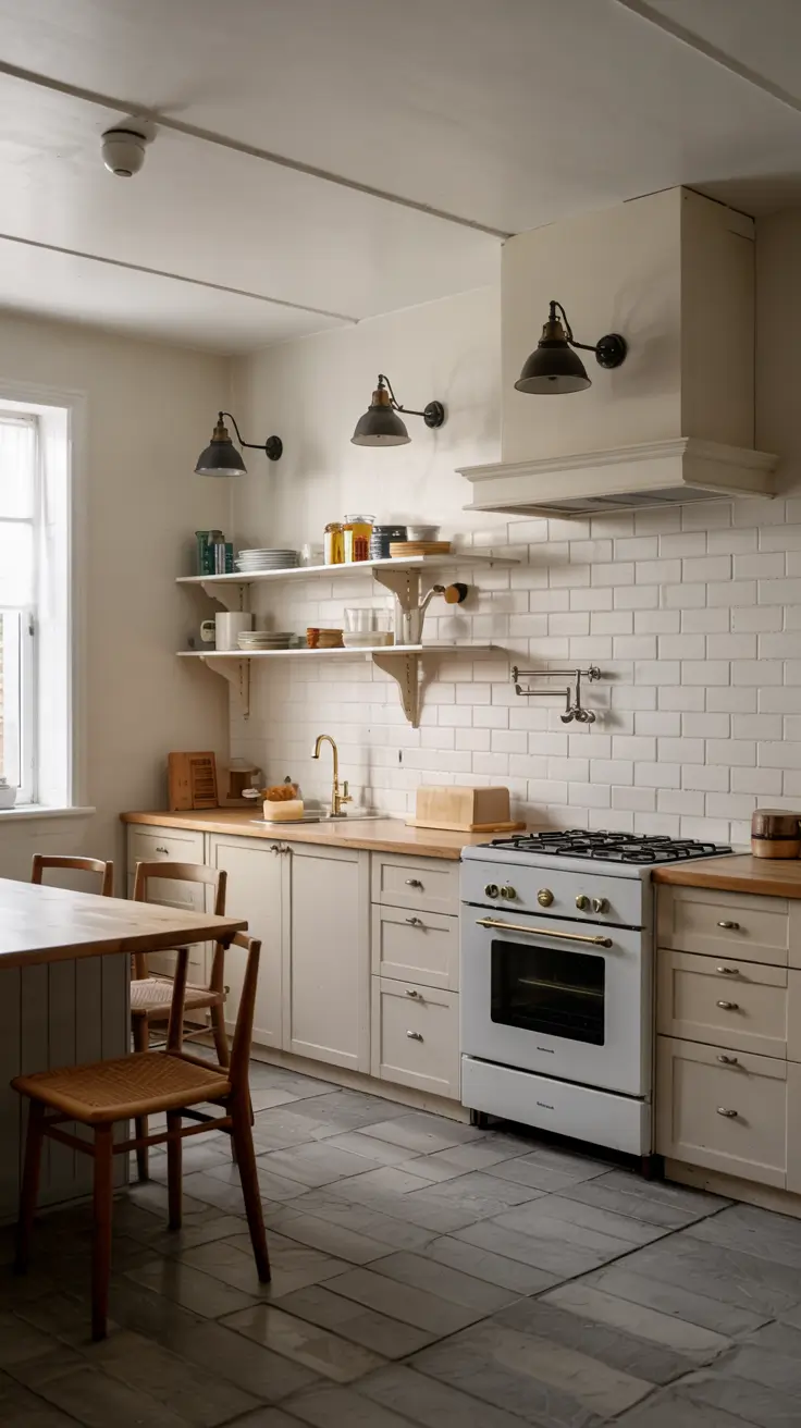 25 Kitchen Lamp Ideas 2026: Modern, Farmhouse, and Industrial Lighting Inspiration