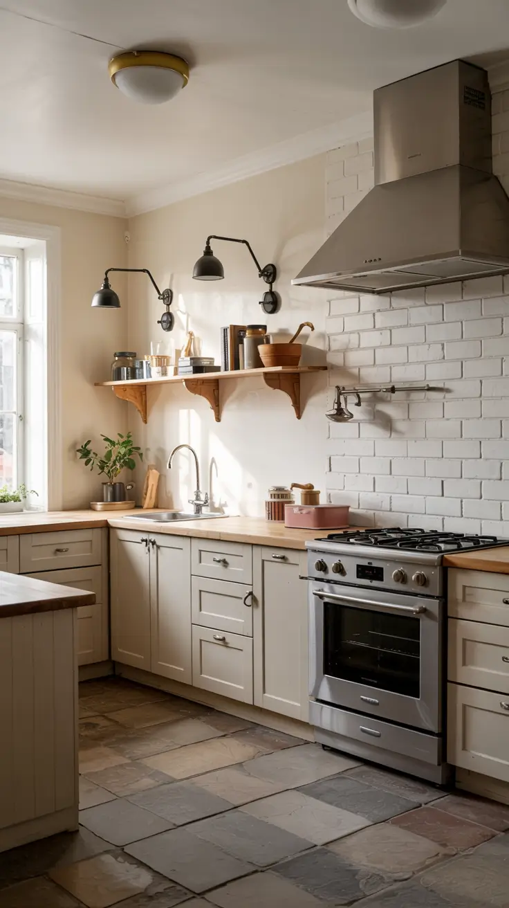 25 Kitchen Lamp Ideas 2026: Modern, Farmhouse, and Industrial Lighting Inspiration