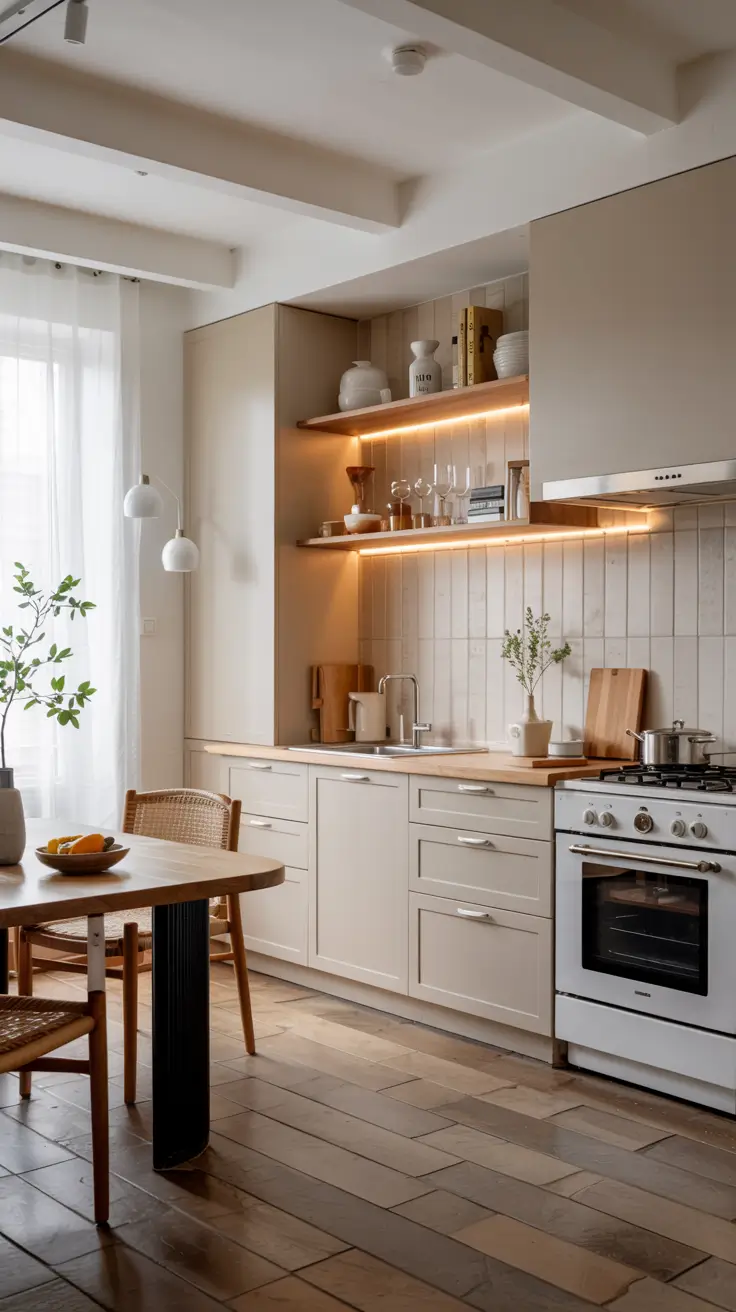 25 Kitchen Lamp Ideas 2026: Modern, Farmhouse, and Industrial Lighting Inspiration