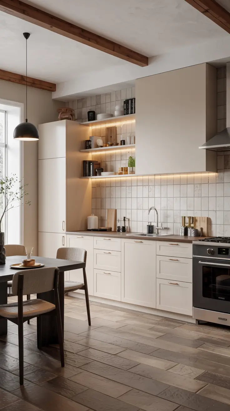 25 Kitchen Lamp Ideas 2026: Modern, Farmhouse, and Industrial Lighting Inspiration