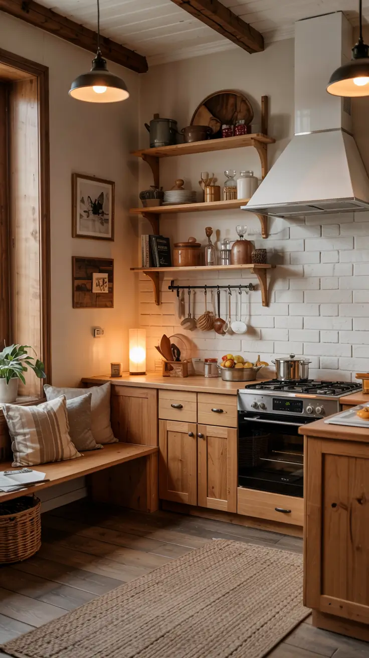 25 Kitchen Lamp Ideas 2026: Modern, Farmhouse, and Industrial Lighting Inspiration