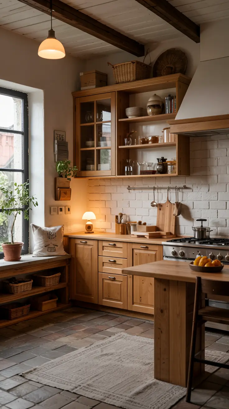 25 Kitchen Lamp Ideas 2026: Modern, Farmhouse, and Industrial Lighting Inspiration