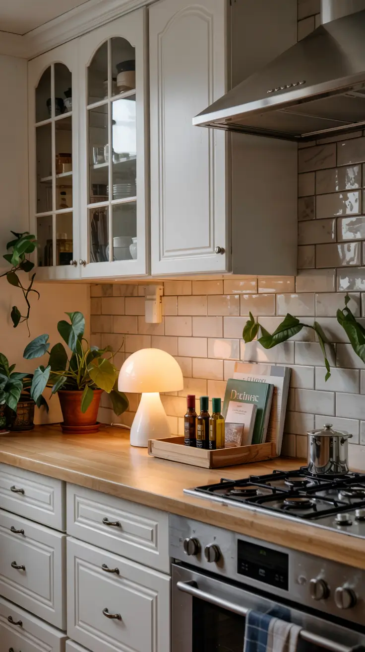 25 Kitchen Lamp Ideas 2026: Modern, Farmhouse, and Industrial Lighting Inspiration