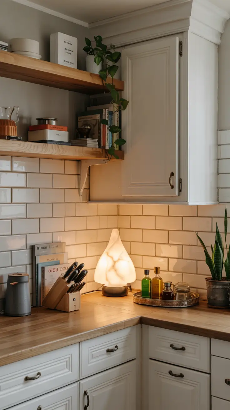 25 Kitchen Lamp Ideas 2026: Modern, Farmhouse, and Industrial Lighting Inspiration