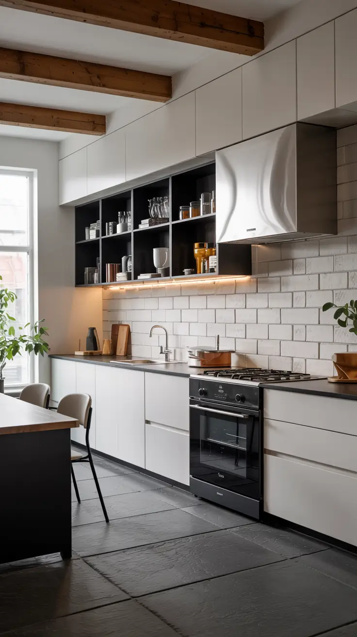 25 Kitchen Lamp Ideas 2026: Modern, Farmhouse, and Industrial Lighting Inspiration