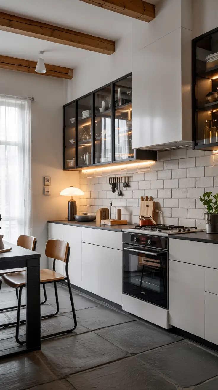 25 Kitchen Lamp Ideas 2026: Modern, Farmhouse, and Industrial Lighting Inspiration