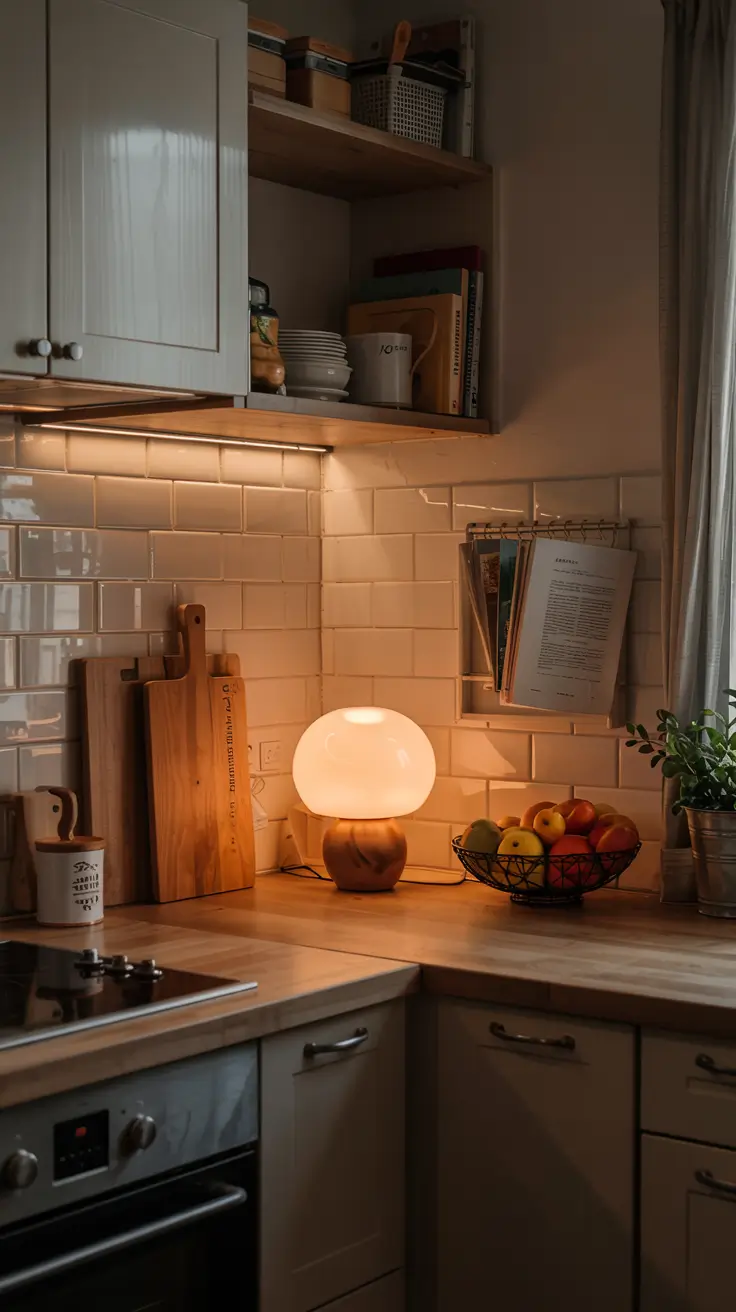 25 Kitchen Lamp Ideas 2026: Modern, Farmhouse, and Industrial Lighting Inspiration