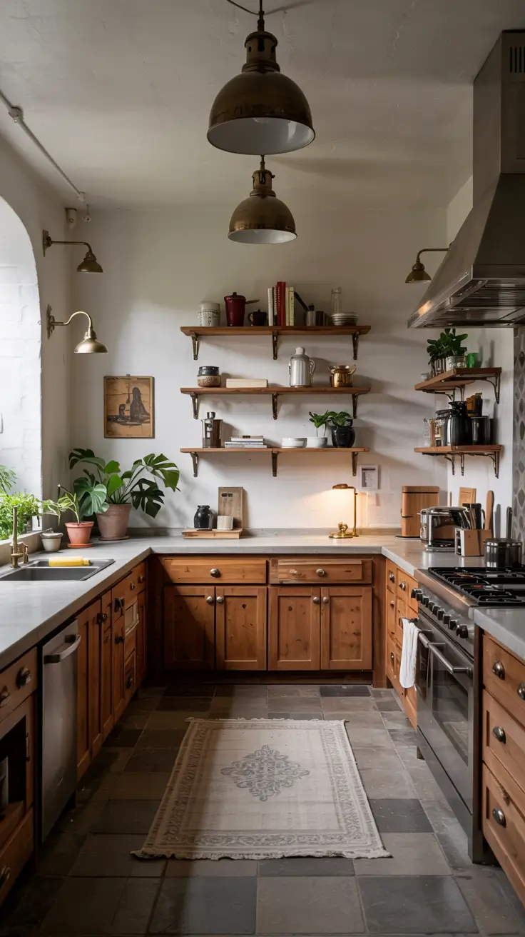 25 Kitchen Lamp Ideas 2026: Modern, Farmhouse, and Industrial Lighting Inspiration