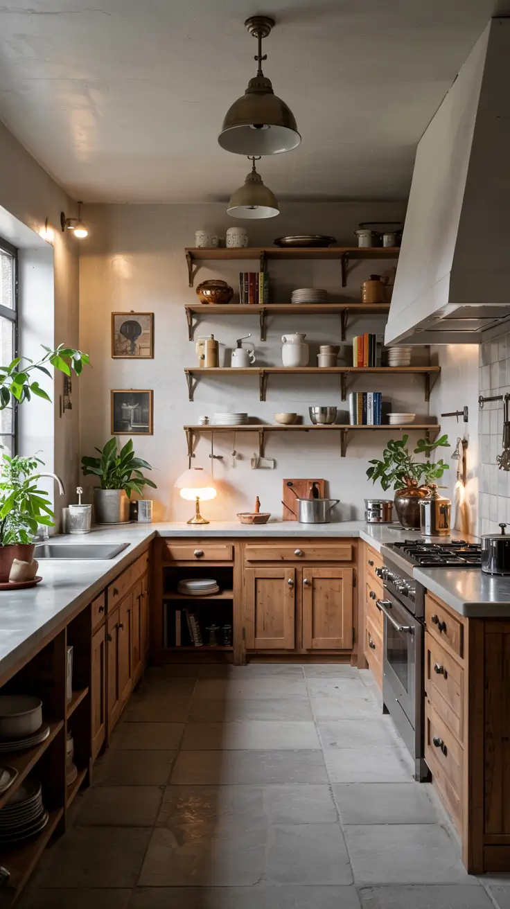 25 Kitchen Lamp Ideas 2026: Modern, Farmhouse, and Industrial Lighting Inspiration