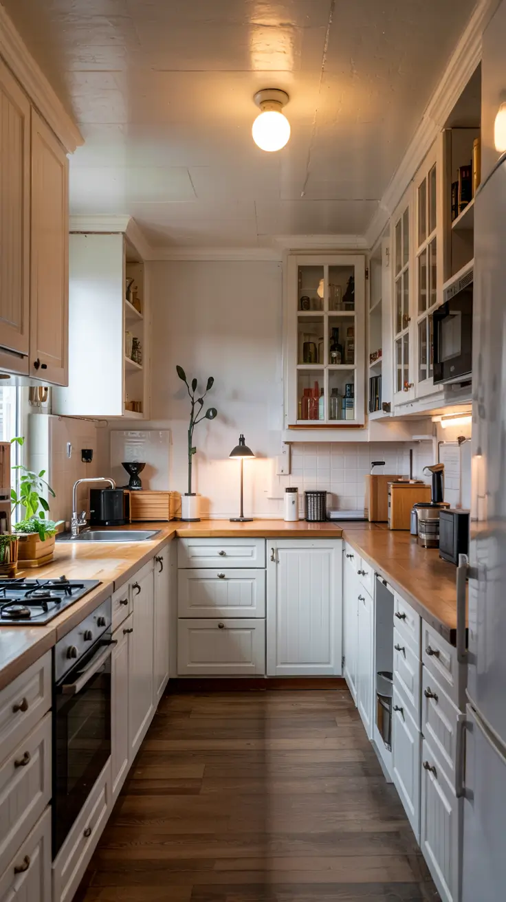 25 Kitchen Lamp Ideas 2026: Modern, Farmhouse, and Industrial Lighting Inspiration