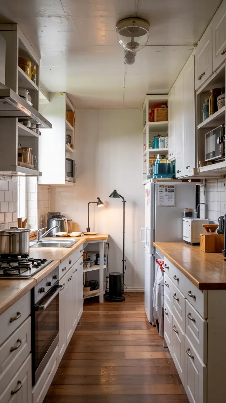 25 Kitchen Lamp Ideas 2026: Modern, Farmhouse, and Industrial Lighting Inspiration