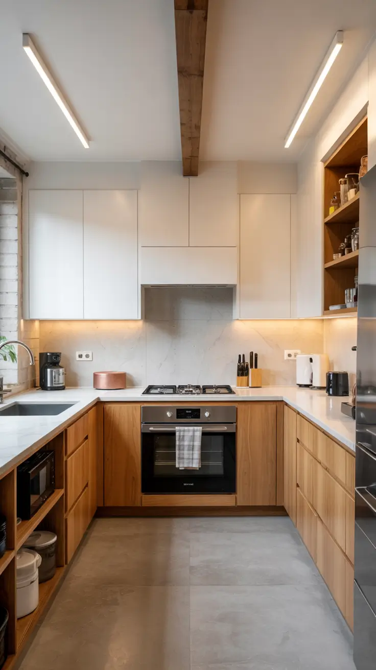 34 Kitchen Renovation Ideas 2026: Modern, Budget-Friendly, and Timeless Designs for Every Home