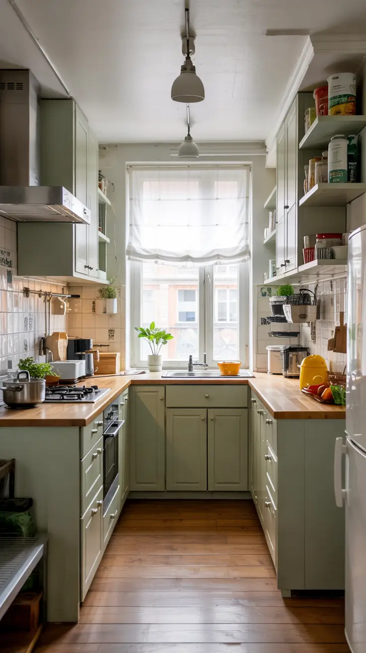 34 Kitchen Renovation Ideas 2026: Modern, Budget-Friendly, and Timeless Designs for Every Home