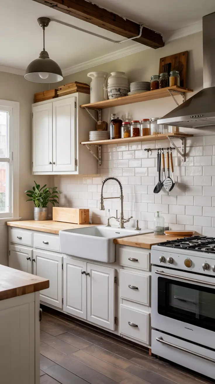 34 Kitchen Renovation Ideas 2026: Modern, Budget-Friendly, and Timeless Designs for Every Home
