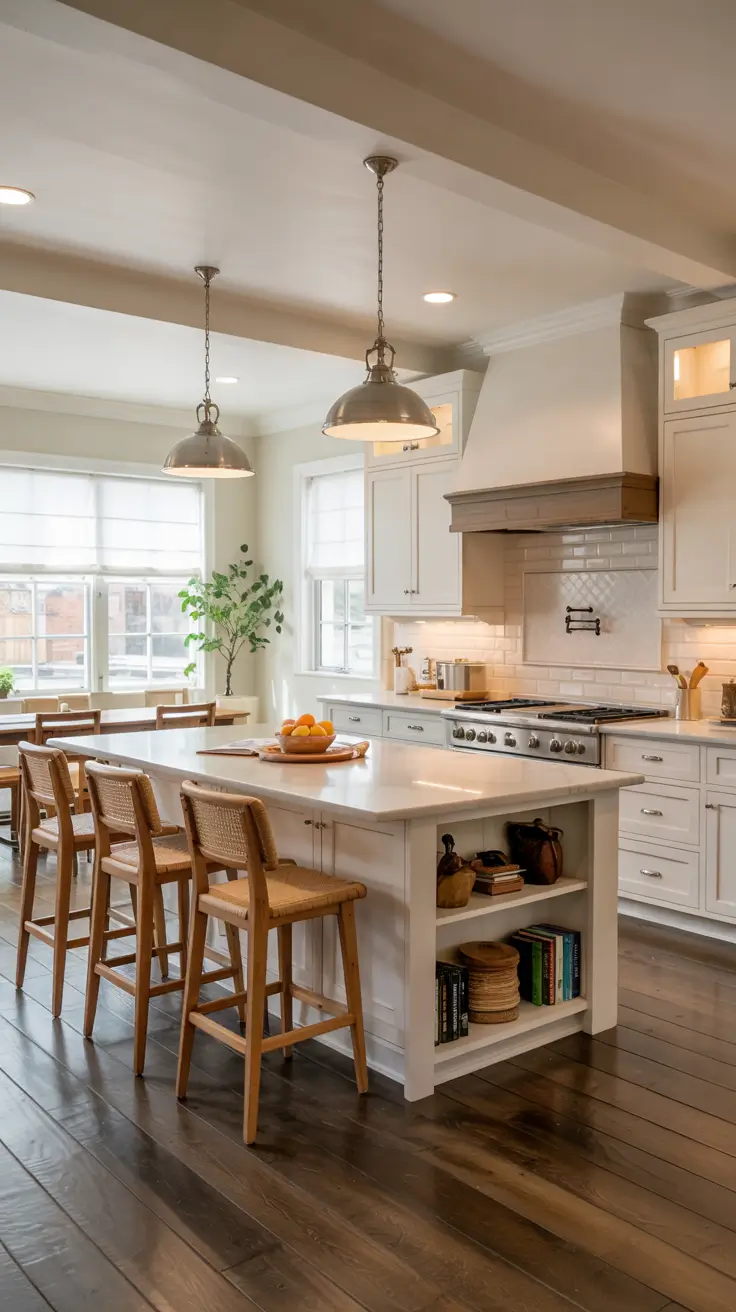 34 Kitchen Renovation Ideas 2026: Modern, Budget-Friendly, and Timeless Designs for Every Home