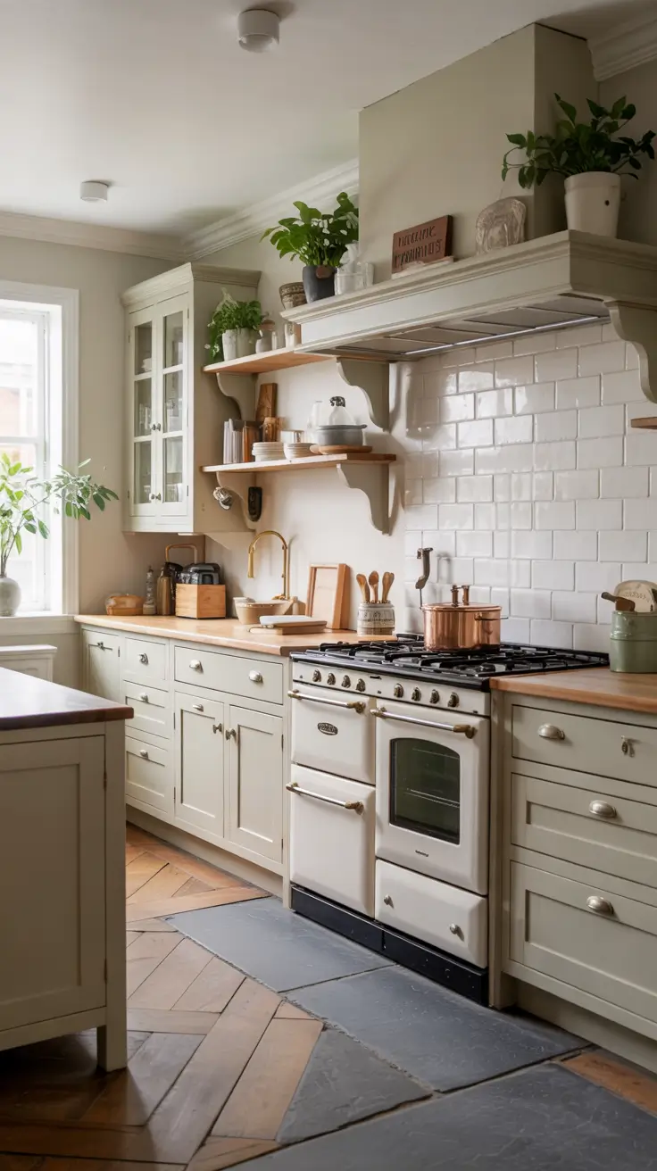 34 Kitchen Renovation Ideas 2026: Modern, Budget-Friendly, and Timeless Designs for Every Home