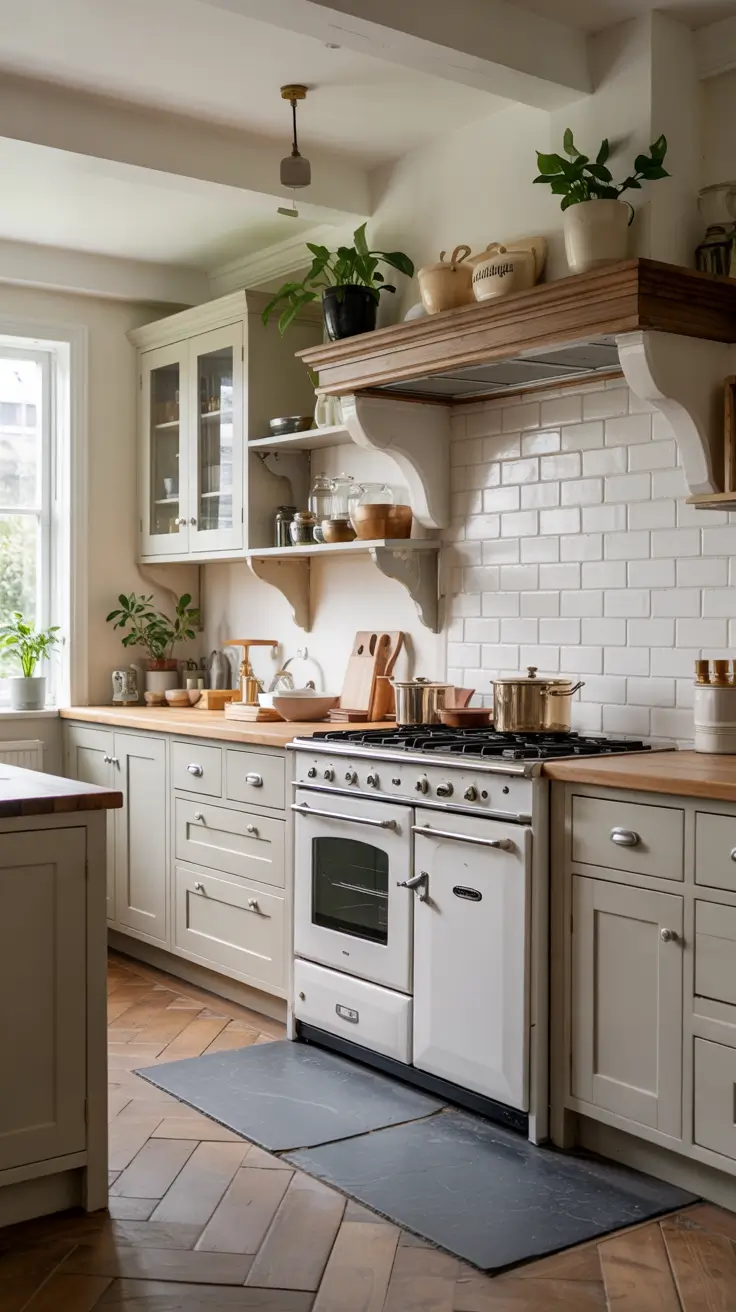 34 Kitchen Renovation Ideas 2026: Modern, Budget-Friendly, and Timeless Designs for Every Home