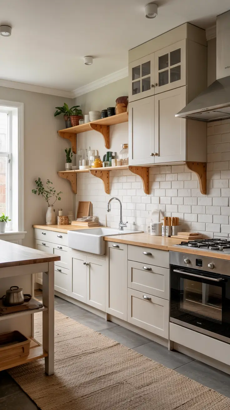 34 Kitchen Renovation Ideas 2026: Modern, Budget-Friendly, and Timeless Designs for Every Home