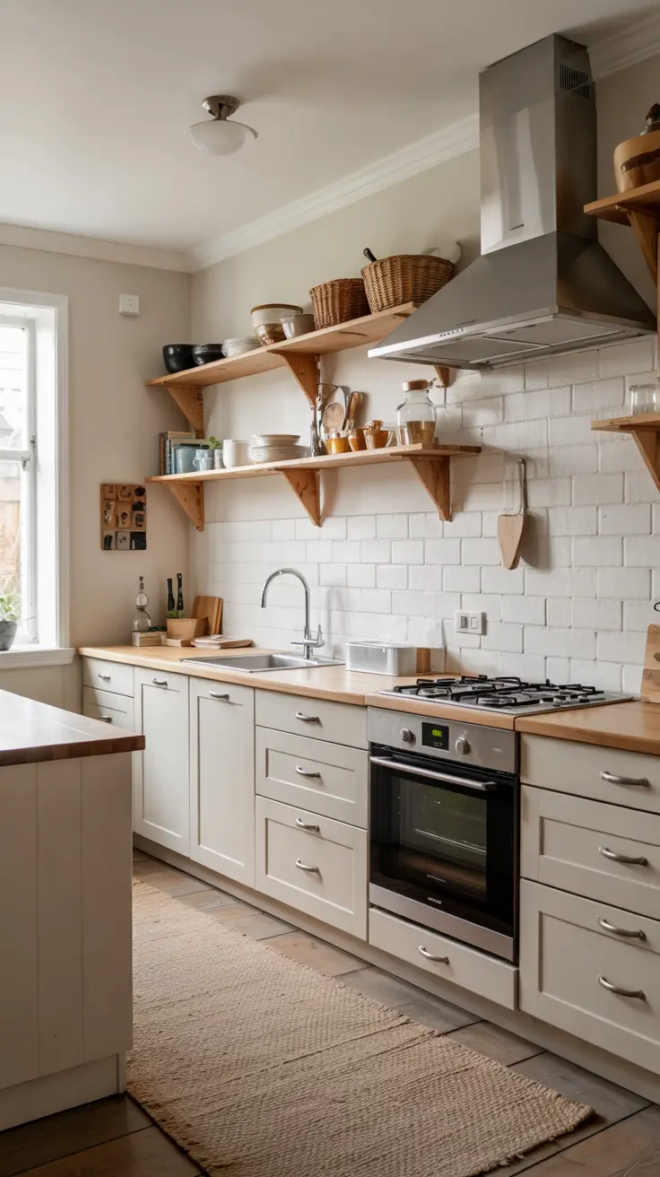 34 Kitchen Renovation Ideas 2026: Modern, Budget-Friendly, and Timeless Designs for Every Home