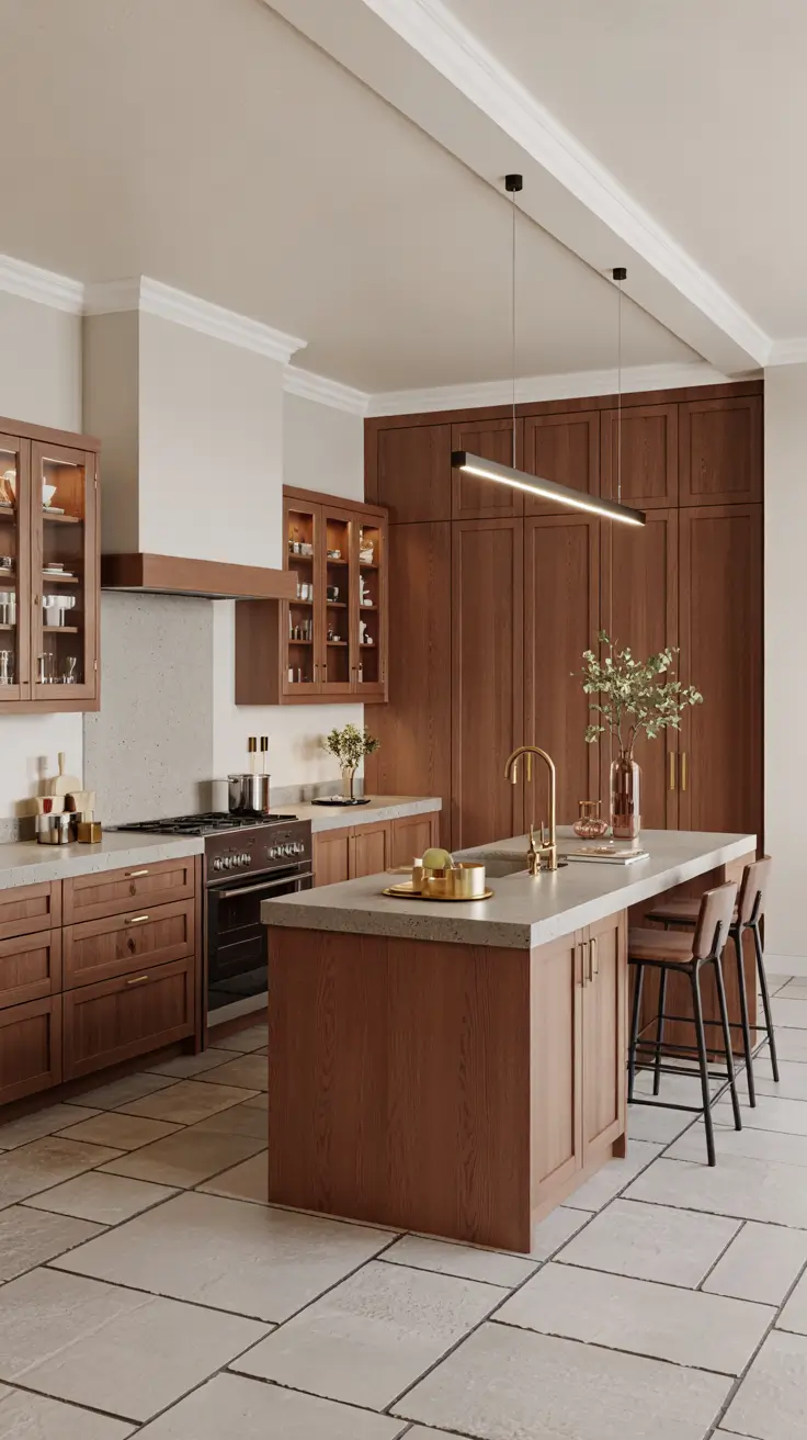 34 Kitchen Renovation Ideas 2026: Modern, Budget-Friendly, and Timeless Designs for Every Home
