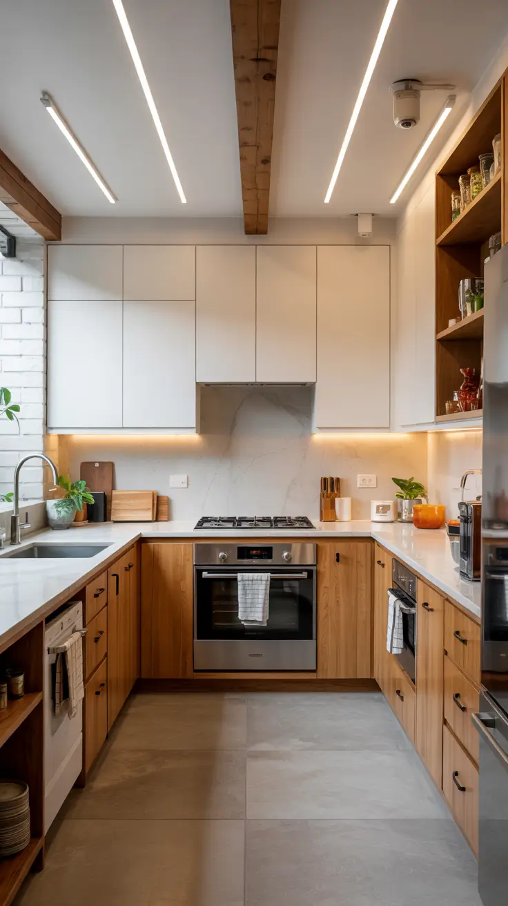 34 Kitchen Renovation Ideas 2026: Modern, Budget-Friendly, and Timeless Designs for Every Home