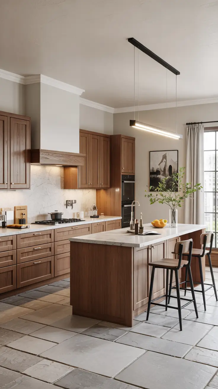 34 Kitchen Renovation Ideas 2026: Modern, Budget-Friendly, and Timeless Designs for Every Home