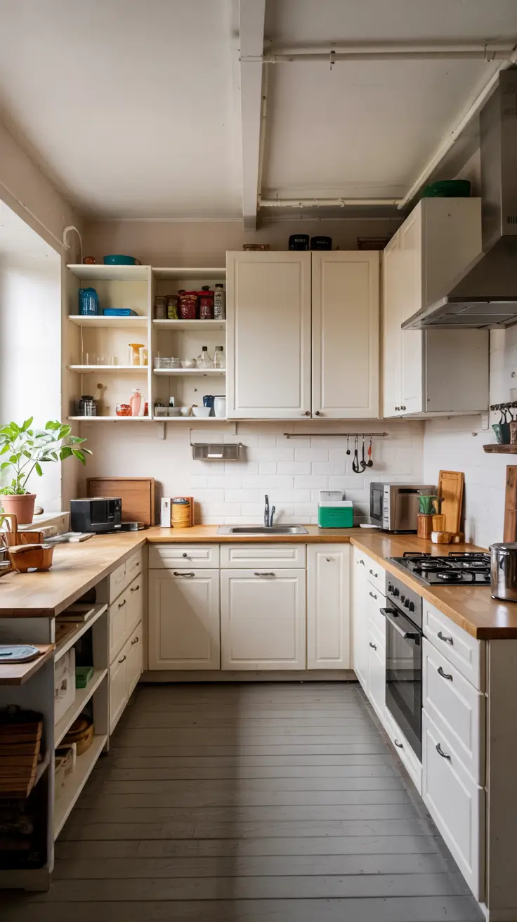 34 Kitchen Renovation Ideas 2026: Modern, Budget-Friendly, and Timeless Designs for Every Home