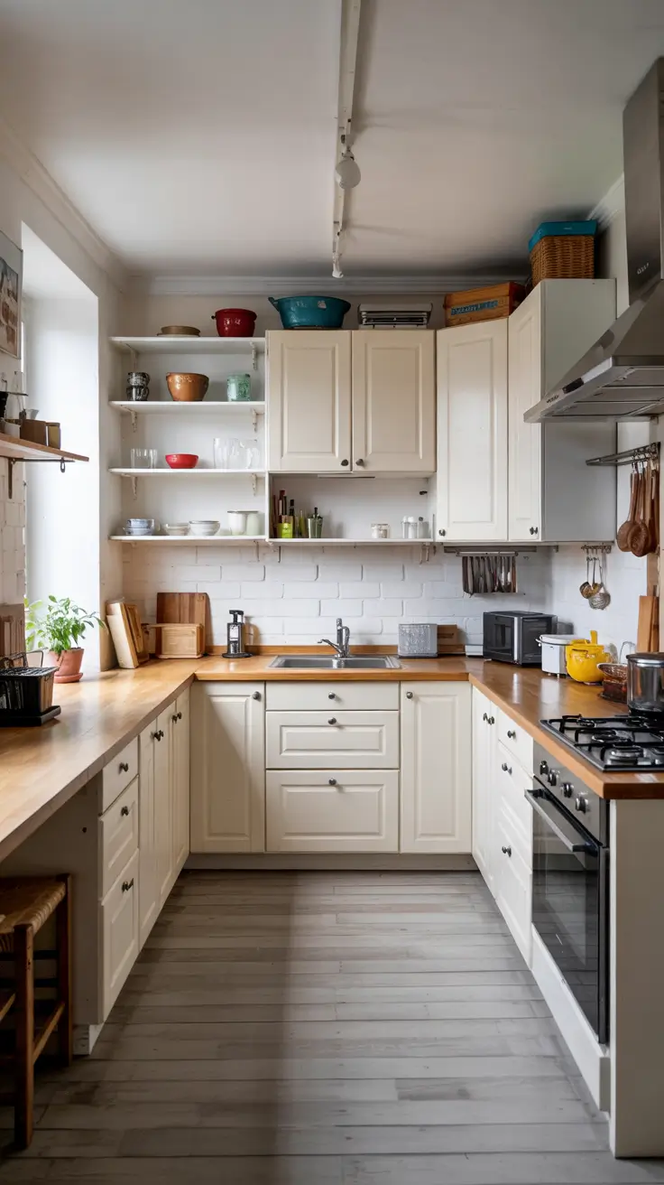 34 Kitchen Renovation Ideas 2026: Modern, Budget-Friendly, and Timeless Designs for Every Home