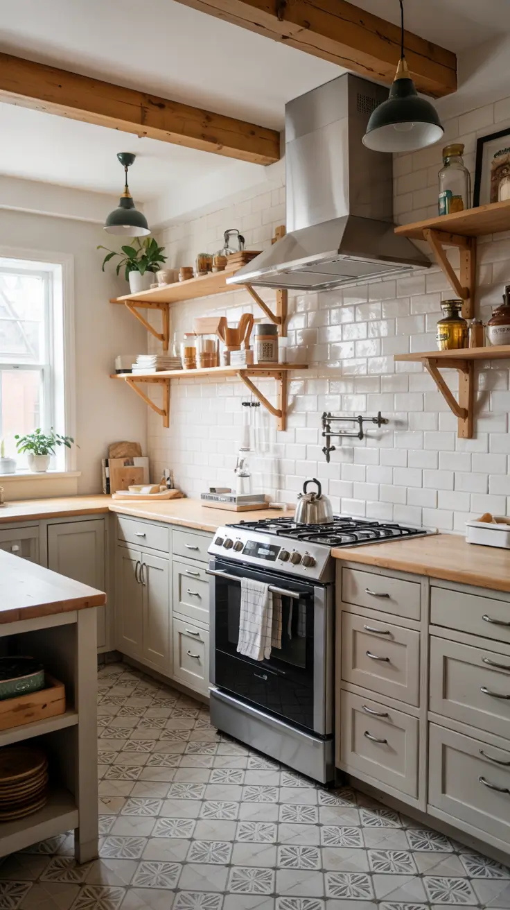 34 Kitchen Renovation Ideas 2026: Modern, Budget-Friendly, and Timeless Designs for Every Home