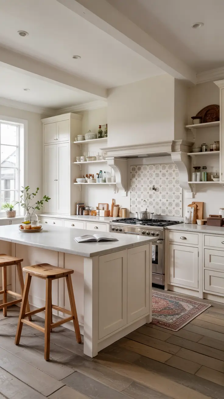 34 Kitchen Renovation Ideas 2026: Modern, Budget-Friendly, and Timeless Designs for Every Home