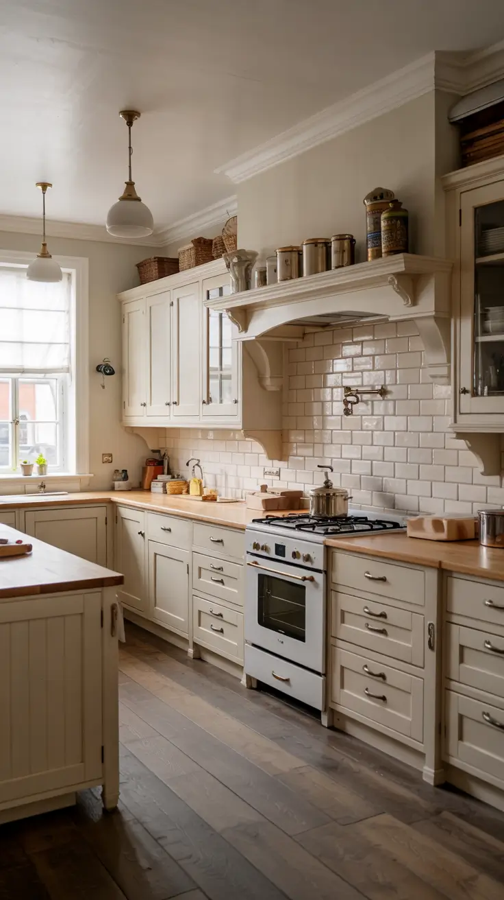 34 Kitchen Renovation Ideas 2026: Modern, Budget-Friendly, and Timeless Designs for Every Home