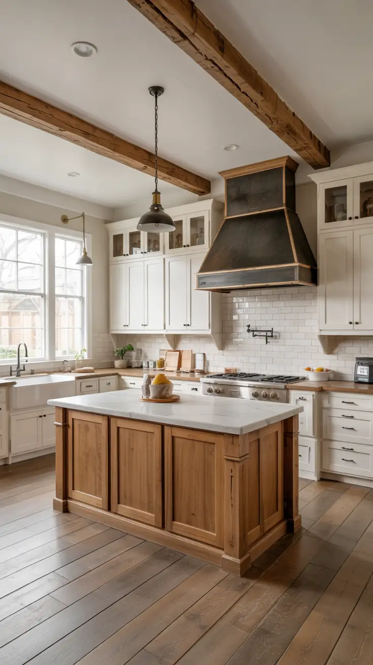 34 Kitchen Renovation Ideas 2026: Modern, Budget-Friendly, and Timeless Designs for Every Home